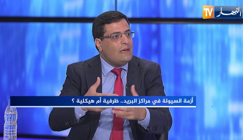 عبد الكريم دحماني: وضعنا رزنامة لصب معاشات المتقاعدين ويمكن معرفة تاريخ الصبّ في الموقع الإلكترني