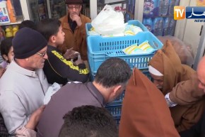 سنة 2020 .. مساعي لإنقاذ الإقتصاد بعد أحداث مثيرة