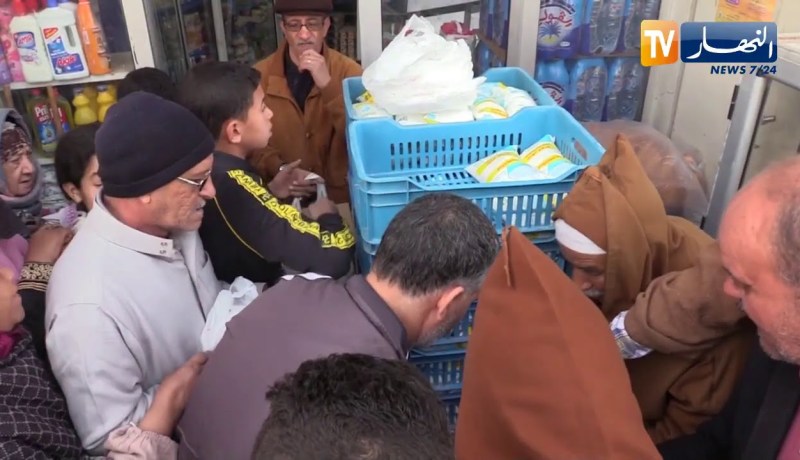 سنة 2020 .. مساعي لإنقاذ الإقتصاد بعد أحداث مثيرة