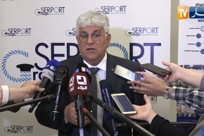 نقل: إطلاق المنصة المينائية لتبادل المعطيات الرقمية