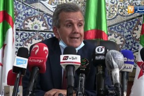 وزير الصحة من سطيف:  استغلال الفنادق لاستقبال المصابين بكورونا.. وهذه الحالات من تدخل المستشفيات