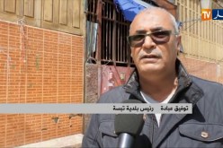 تبسة/ غلق أقدم سوق في الولاية تماشيا مع إجراءات الوقاية من فيروس “كورونا”