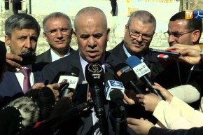 والي العاصمة: “يجب إعداد ورقة طريق لتحضير دخول مدرسي مقبول ومرضي لجميع أولياء التلاميذ”