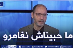 مقري: إنسحبنا من الإنتخابات الرئاسية لعدم توفر الشروط و تفاديا لصدامات الجزائر في غنى عنها