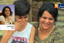الفنانة نضال: شكرا لـ”النهار” وربي يفرح كل واحد راهو يعاني كيما عانيت أنا