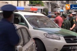 محكمة سيدي أمحمد: قاضي التحقيق يأمر بإيداع عبد الغاني هامل الحبس المؤقت