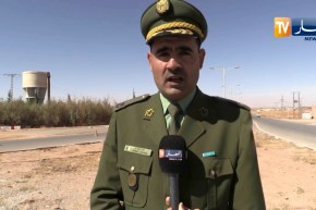 البيض: الدرك الوطني يحجز 1000 قنطار من الأعلاف المهربة بوثائق وسجلات مزورة