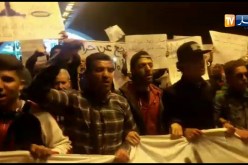 العاصمة/ الجامعيون في مسيرات سلمية تحت شعار “الجيش الشعب..خاوة خاوة”