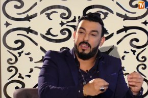 زانغا كرايزي: التجربة الإجتماعية مزال الخير أبرزت خصال الجزائريين وفيها رسالة هادفة