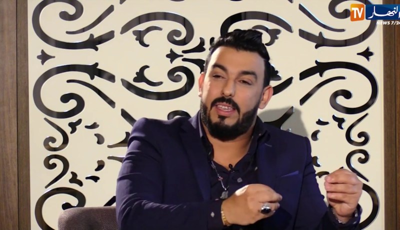 زانغا كرايزي: التجربة الإجتماعية مزال الخير أبرزت خصال الجزائريين وفيها رسالة هادفة