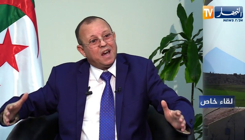 كمال ناصري: 65 بالمئة من حصة مليون وحدة سكنية ستوجه لمناطق الظل والهضاب العليا والجنوب