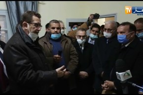 وزير الفلاحة: أكثر من 90 % من ملفات القروض الفلاحية درست و يجب نزع البيروقراطية