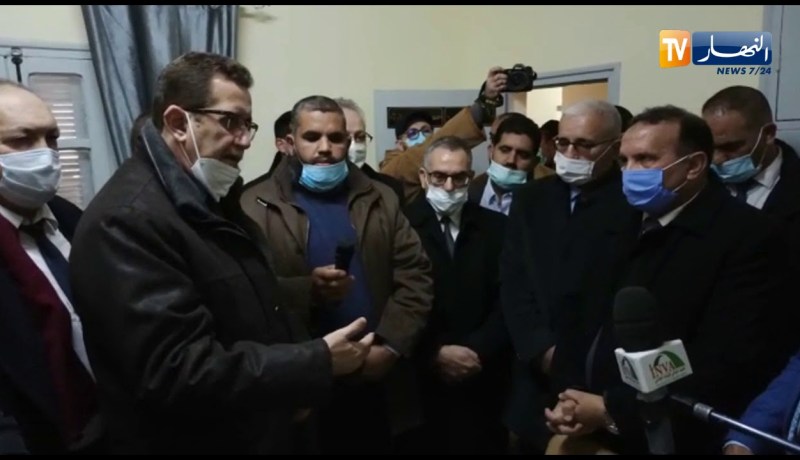 وزير الفلاحة: أكثر من 90 % من ملفات القروض الفلاحية درست و يجب نزع البيروقراطية