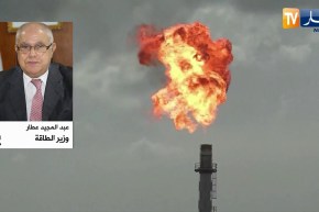 عبد المجيد عطار: الأسعار لن تتأثر بالزيادة الطفيفة للإنتاج وإذا إستمر الحجر الصحي سوق النفط سينهار