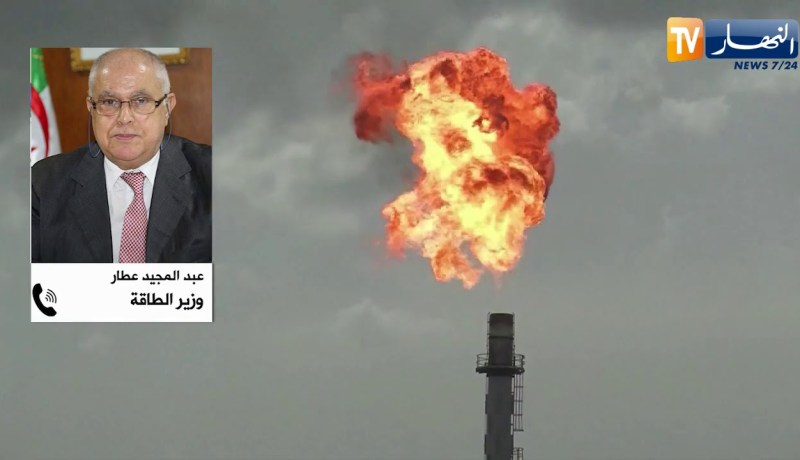 عبد المجيد عطار: الأسعار لن تتأثر بالزيادة الطفيفة للإنتاج وإذا إستمر الحجر الصحي سوق النفط سينهار