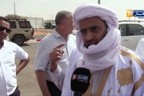 تجارة: أسعار البنزين بموريتانيا و إرتفاع تكاليف النقل البري يرهن نجاح خطة التصدير