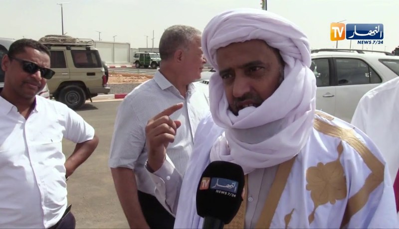 تجارة: أسعار البنزين بموريتانيا و إرتفاع تكاليف النقل البري يرهن نجاح خطة التصدير