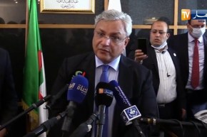 مجمع مخابر” FRATER RAZER” يفتتح أول وحدة لإنتاج البدائل الحيوية في الجزائر