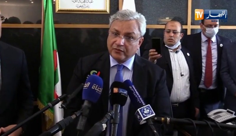 مجمع مخابر” FRATER RAZER” يفتتح أول وحدة لإنتاج البدائل الحيوية في الجزائر