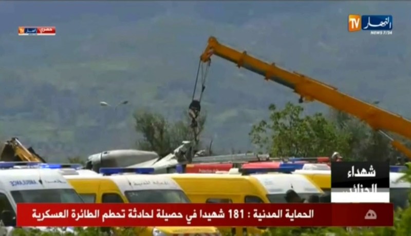 البليدة: تسخير 300 عون حماية مدنية