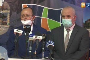 وزير السكن: سنتفتح ملف الطعون التي قبلت ولم يدفعوا الشطر الأول