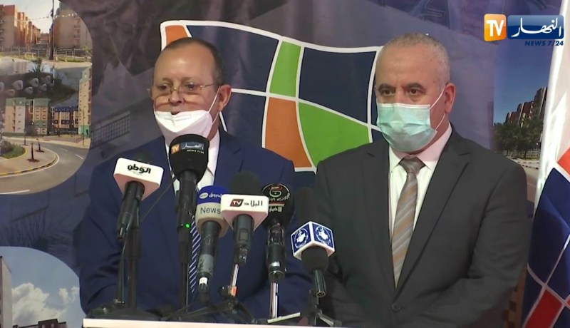 وزير السكن: سنتفتح ملف الطعون التي قبلت ولم يدفعوا الشطر الأول