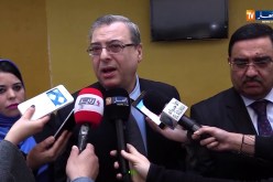 السفير التونسي بالجزائر: “حادثة المعبر الحدودي فعل “معزول” ولن تؤثر على علاقة البلدين”