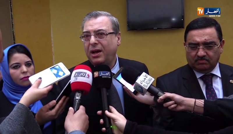 السفير التونسي بالجزائر: “حادثة المعبر الحدودي فعل “معزول” ولن تؤثر على علاقة البلدين”