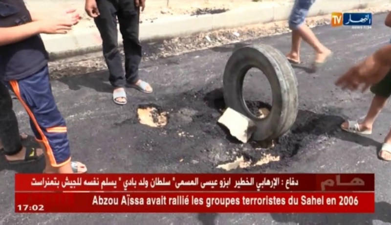 تيسمسيلت: سكان عين فراجة يطالبون الرقابة على مشاريع التهيئة العمرانية !