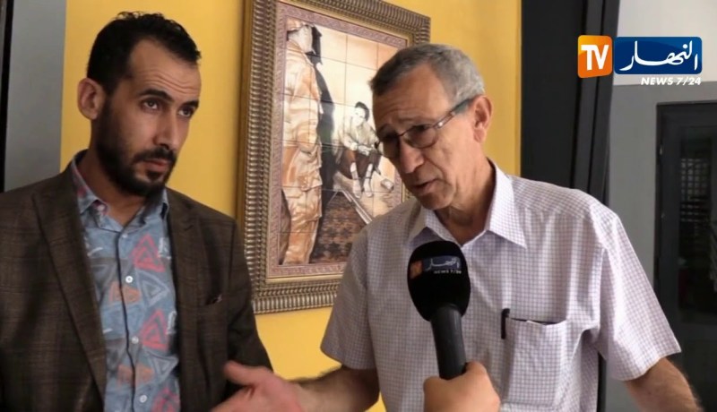 سياسة: الهيئة الوطنية للوساطة والحوار تستقبل تستقبل مناضلي الأحزاب