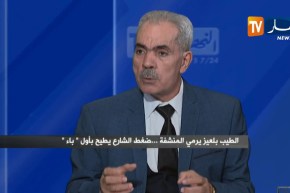 عبد العزيز غرمول: لابد من مرحلة إنتقالية و90 يوم غير كافية لإيجاد من هم في المستوى