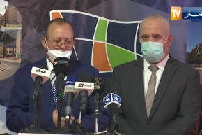 “وزير السكن :” فكرة عمرانية جديدة لبناء مراكز تجارية عوض المحلات تحت العمارات