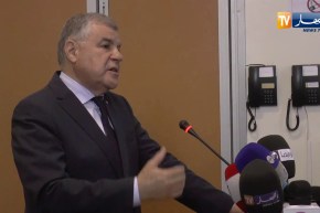 قيطوني: هدفنا الوصول إلى مليون سيارة تشتغل بالسيرغاز سنة 2021