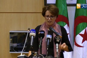 وزيرة الثقافة: الدستور الجديد يحدث قطيعة مع الأساليب البالية للحوكمة المتفردة بالسلطة