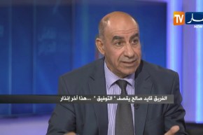 نور الدين بن نوار: النظام الذي عمر 20 سنة ليس من السهل نزعه وسبب الأزمة هي السلطة غير الدستورية