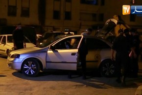 الإعتداء على أشخاص بإستعمال الرياضات القتالية