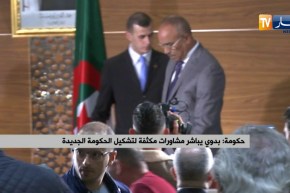 حكومة: بدوي يباشر مشاورات مكثفة لتشكيل الحكومة الجديدة