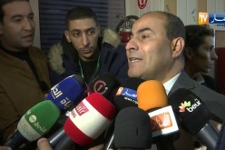 رئيس الرابطة المحترفة لكرة القدم “عبد الكريم مدوار” ينتقد الولاة بسبب تمويل الأندية