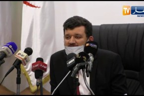 “ياسين وليد :” الصندوف التمويلي للشركة الناشئة سيكون قيد الخدمة في الأيام القليلة القادمة