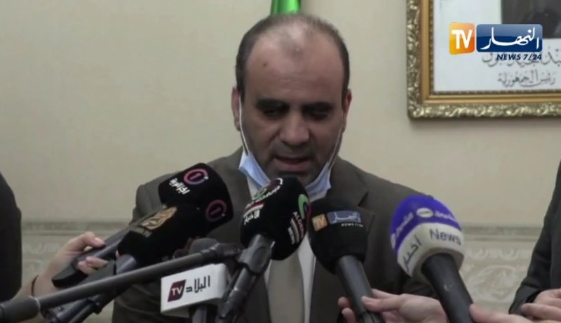 إجتماع تشاوري بين متعاملي الهاتف النقال الأسبوع القادم لتنفيذ إتفاقية التعويض