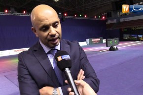 إختتام فعليات كأس العالم للمبارزة سيف الحسام وسط سيطرة فرنسية