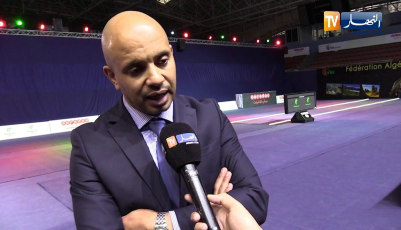 إختتام فعليات كأس العالم للمبارزة سيف الحسام وسط سيطرة فرنسية