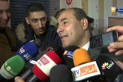 مدوار: “أنا متطوع ماراني خدام عند حتى واحد..من حقي نغيب”