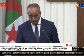 نور الدين بدوي: الدخول للشواطئ سيكون بالمجان وسنسهر على تطبيق هذه التعليمات