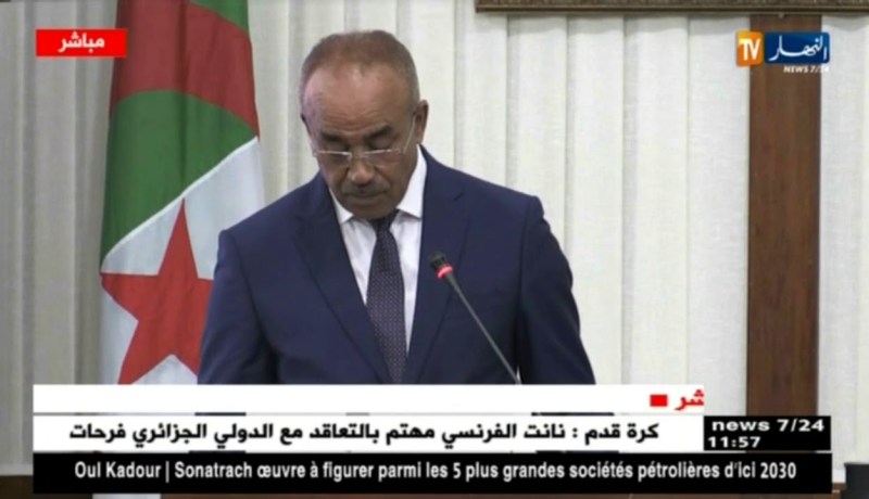 نور الدين بدوي: الدخول للشواطئ سيكون بالمجان وسنسهر على تطبيق هذه التعليمات