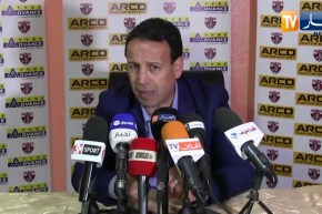 جمعية عين مليلة تحقق فوزا مهما أمام أهلي البرج