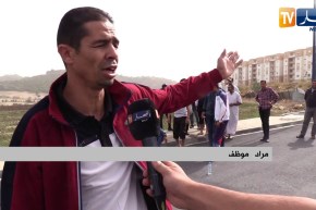 تيبازة: سكان 300 مسكن بأحمر العين يطالبون بنشر القائمة النهائية للمستفيدين