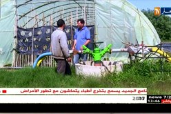 جيجل: محيط السقي بـ”القنار نشفي”.. هيكل بدون روح