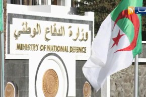 دفاع: توقيف المسمى “عنصل زهير” منتحل شخصية إطار بمصالح رئاسة الجمهورية