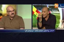 حسين جناد: حتى لو لم نفز بكأس إفريقيا.. أتركوا بلماضي يعمل